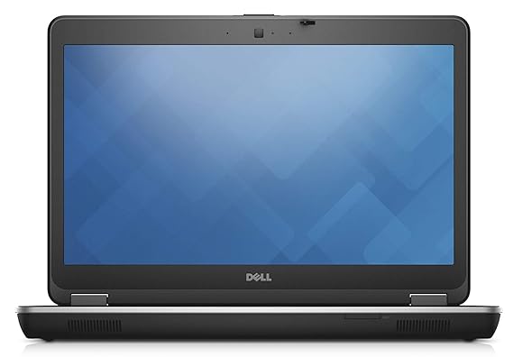 (Renewed) Dell Latitude Intel 4th Gen Core i5 14-Inch (35.56 cms) 1366×768 Laptop